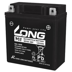 Batería Long WP5S-3BP 6Ah - 1